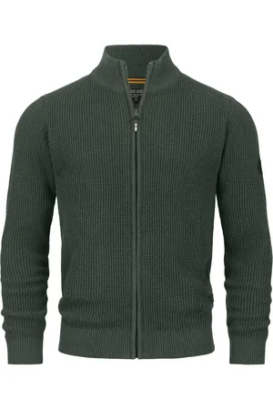 INDICODE Strickjacke