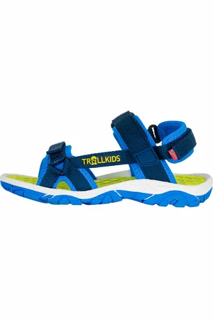 TROLLKIDS Sandale 
