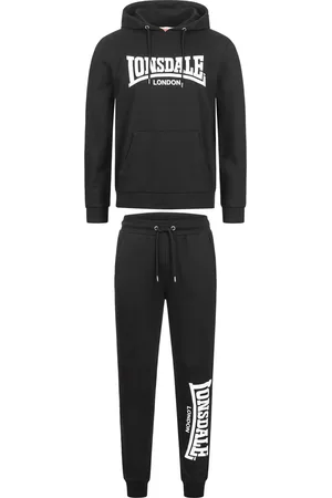 Lonsdale London Trainingsanzug