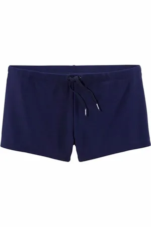 Bench Boxerbadehose mit Außenkordel