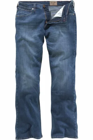 Wrangler Bootcut-Jeans 