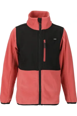ZigZag Fleecejacke 