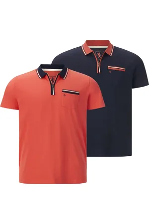 Charles Colby Poloshirt 