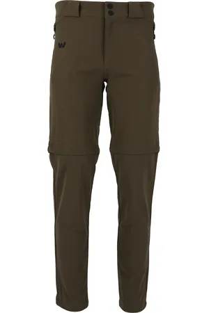 Whistler Outdoorhose 