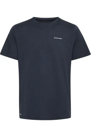 North Bend Funktionsshirt 
