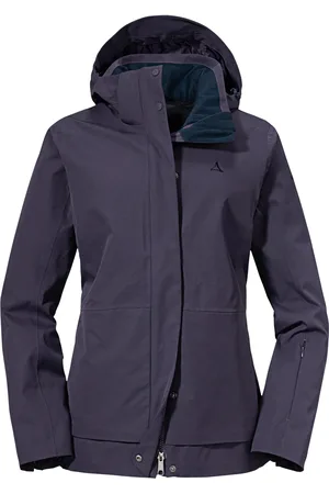 Schöffel Sportjacke 