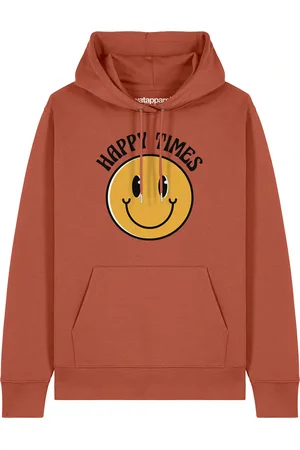 wat? Apparel Sweatshirt 