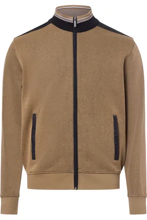 Bugatti Sweatjacke