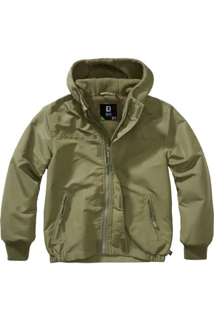 Brandit Jacke