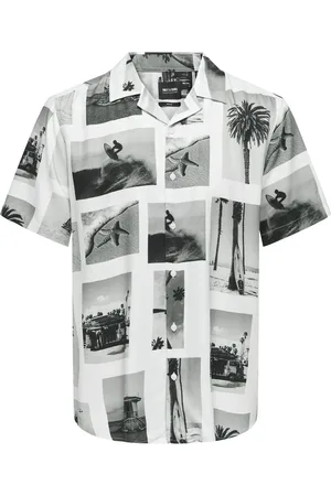 Only & Sons Hemd 