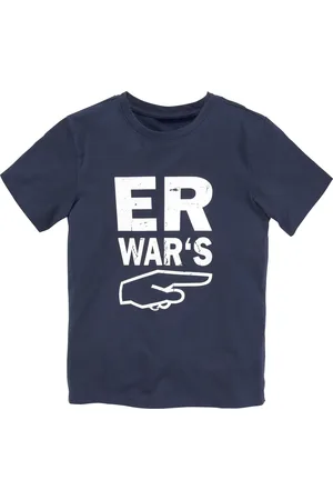 Kidsworld T-Shirt