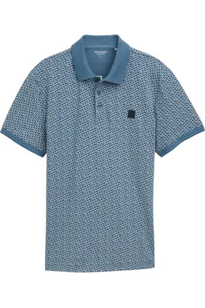 TOM TAILOR Poloshirt