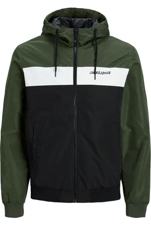 JACK & JONES Jacke 