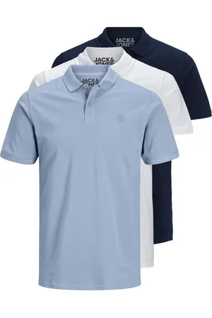 JACK & JONES Poloshirt 