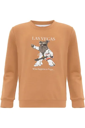 Williot Sweatshirt