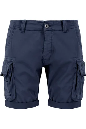 Alpha Industries Shorts