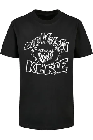 F4NT4STIC Shirt 