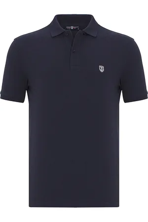 Jimmy Sanders Poloshirt