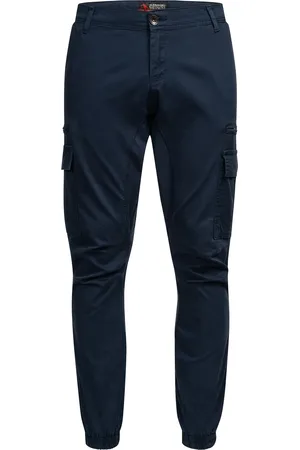 Alessandro Salvarini Cargohose