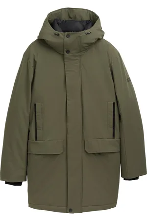 TOM TAILOR Parka