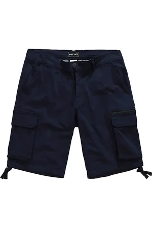 Men Plus Cargohose