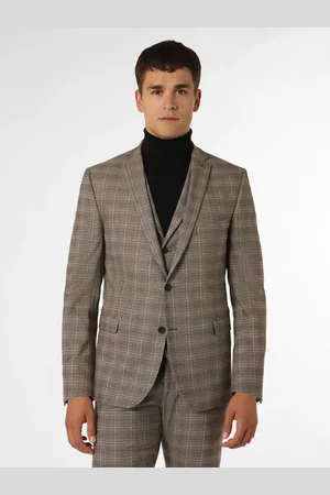 Finshley & Harding Sakko 