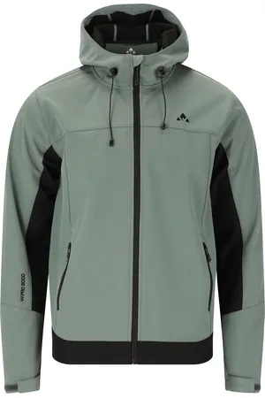 Whistler Softshelljacke 