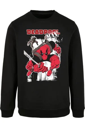 Absolute Cult Sweatshirt 