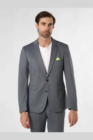Finshley & Harding London Sakko 