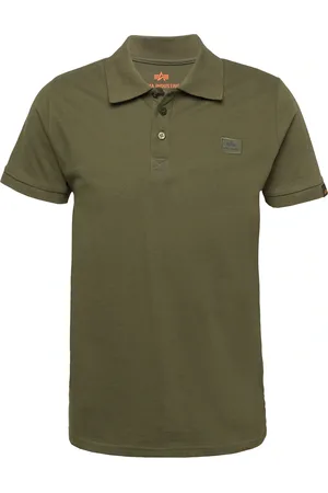 Alpha Industries Shirt