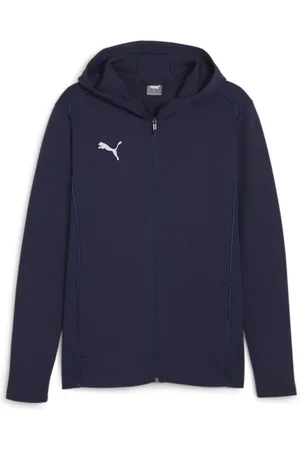 PUMA Sportsweatjacke 