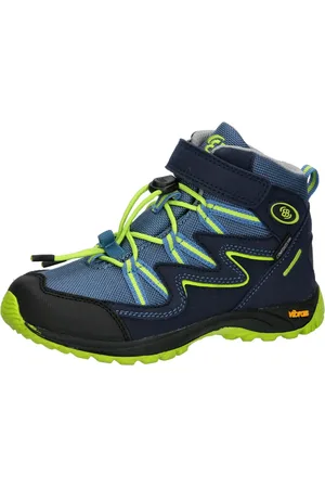 BRUTTING Boots 