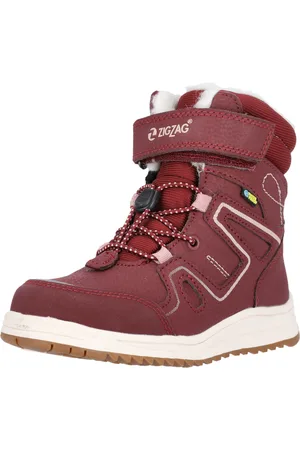 ZigZag Snowboots 