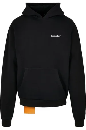 Forgotten Faces Sweatshirt 