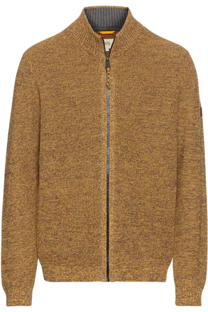 Camel Active Strickjacke