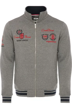 Carisma Sweatjacke