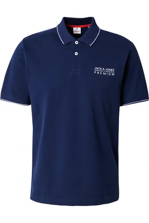 JACK & JONES Poloshirt 