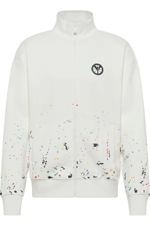 Carlo Colucci Sweatjacke 