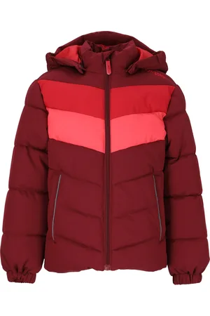 ZigZag Winterjacke 