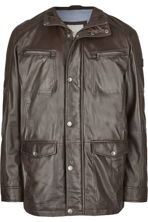 Bugatti Jacke