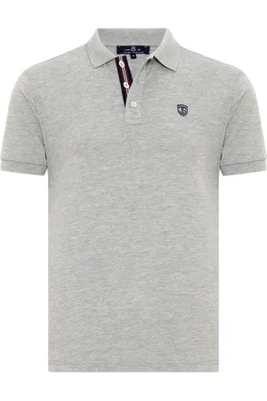 Jimmy Sanders Poloshirt