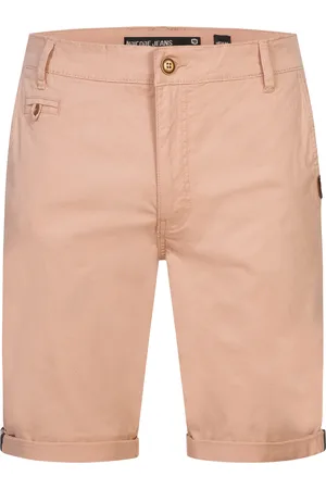 INDICODE Shorts 