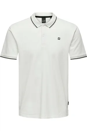 Only & Sons Poloshirt 