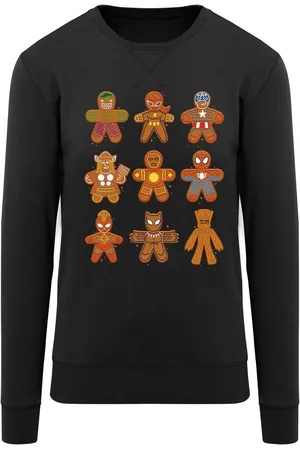 F4NT4STIC Sweatshirt 