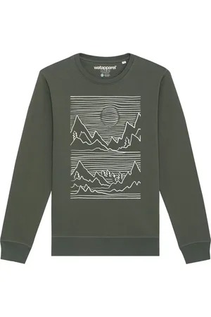 wat? Apparel Sweatshirt 