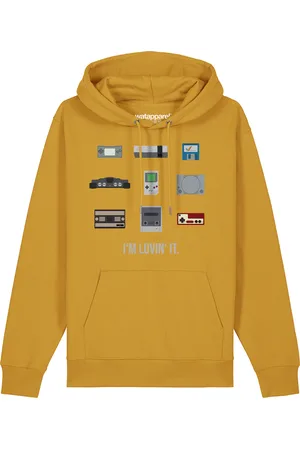 wat? Apparel Sweatshirt 