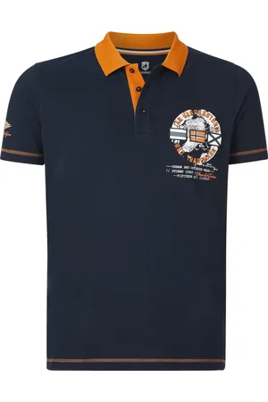 Jan Vanderstorm Poloshirt 