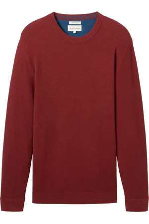 TOM TAILOR Pullover