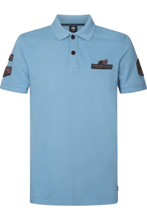 Petrol Industries Poloshirt 