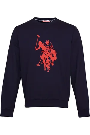 U.S. Polo Assn. Pullover